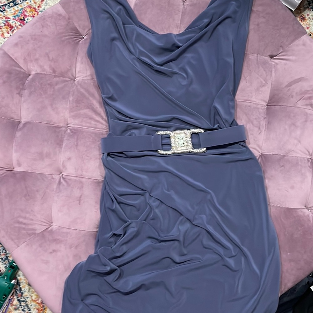 Mark + James - Badgley Mischa evening dress